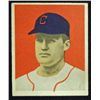 Image 1 : 1949 BOWMAN #44  DAVE PHILLEY  ROOKIE  EX-MT
