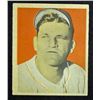 Image 1 : 1949 BOWMAN #45  WALLY WESTLAKE  ROOKIE  NM7