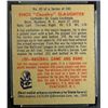 Image 2 : 1949 BOWMAN  #65  ENOS SLAUGHTER  PSA NM7