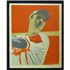 Image 1 : 1949 BOWMAN #72  TOMMY HOLMES NM  ROOKIE