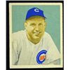 Image 1 : 1949 BOWMAN #76  BILL NICHOLSON  EM  ROOKIE