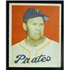 Image 1 : 1949 BOWMAN #77  ERNIE BONHAM  NM  ROOKIE