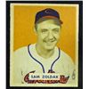 Image 1 : 1949 BOWMAN #78B  SAM ZOLDAK  NM  (NOF)  ROOKIE