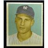 Image 1 : 1949 BOWMAN #87  RANDY GUMPERT  NM  ROOKIE