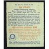 Image 2 : 1949 BOWMAN #90  GIL COAN  ROOKIE  EX-MT