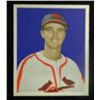 Image 1 : 1949 BOWMAN #95  HOWIE POLLET  NM  ROOKIE