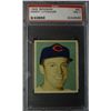 Image 1 : 1949 BOWMAN #97  DANNY LITWHILER   PSA  NM7  ROOKIE