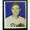 Image 1 : 1949 BOWMAN #99  FRANK GUSTINE  ROOKIE NM