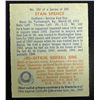 Image 2 : 1949 BOWMAN #102  STAN SPENCE  NM  ROOKIE