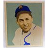 Image 1 : 1949 BOWMAN #107  EDDIE LAKE  NM  ROOKIE