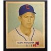 Image 1 : 1949 BOWMAN #159  GLEN MOULDER  EM  ROOKIE
