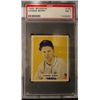 Image 1 : 1949 BOWMAN #180  CONNIE BERRY  PSA NM7