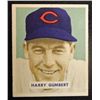 Image 1 : 1949 BOWMAN #192  HARRY GUMBERT  EM