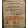Image 2 : 1949 BOWMAN #209  CHARLIE KELLER  PSA  EM6