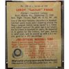Image 2 : 1949 BOWMAN #224  SATCHELL PAIGE  PSA  NM 7  ROOKIE