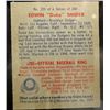Image 2 : 1949 BOWMAN #226  EDWIN (Duke) SNIDER  SCD  NM/M 8  ROOKIE
