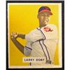 Image 1 : 1949 BOWMAN  #233  LARRY DOBY  NM  ROOKIE