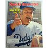 Image 2 : 9 -1977 BASEBALL SPORTS ILLUSTRATED MAGAZINES,  T LASORDA, R JACKSON.