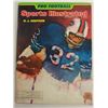 Image 2 : 8 - 1974 AND 1976 SPORTS ILLUSTRATED MAGAZINES,  O.J. SIMPSON