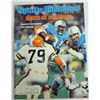 Image 3 : 11 - 1978 SPORTS ILLUSTRATED MAGAZINES, R STAUBACH, E CAMPBELL and many more!