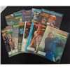 Image 1 : 12-GOLF SPORTS ILLUSTRATED from 1970's, JACK NICKLAUS, NANCY LOPEZ &other GREATS