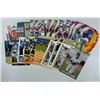 Image 1 : 26-1991-1997 BASEBALL STAR CARDS, MINT