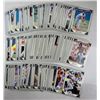 Image 1 : 160-1991 LEAF BASEBALL CARDS with ROOKIES, HOF & STARS