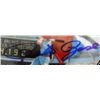Image 2 : PETE ROSE AUTOGRAPHED MINI PLATE