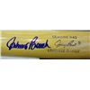 Image 1 : JOHNNY BENCH AUTOGRAPHED LOUISVILLE SLUGGER BAT