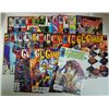 Image 1 : 27- GAMBIT COMICS (Marvel) 1999 &2000 Cover Value $65.00.