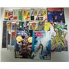Image 1 : 25-COMICS (Marvel, DC, & more) 1979 & 92 thru 2006 Cover Value $30.00.