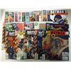 Image 1 : 30-DC COMICS  1986 - 2007  SUPERBOY, SUPERGIRL, SUPERMAN, BATMAN, ROBIN,CATWOMAN