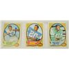 Image 2 : 100-1970 Topps Football Cards - All Different