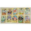 Image 2 : 100-1970 Topps Football Cards-All Different Mostly NM-EM