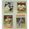 Image 2 : 100-1976 Topps Baseball Cards-All different, Mostly NM-EM