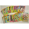 Image 1 : 100-1975 Topps Baseball Cards-All different