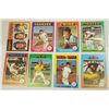 Image 2 : 100-1975 Topps Baseball Cards-All different