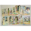 Image 1 : 100-1976 Topps Baseball Cards-All different