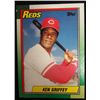 Image 2 : 1990 Topps Baseball Cards, Approx 1500 Mint Cards