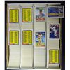 Image 1 : 3200ct Box 1992 Topps Baseball Cards, Mint