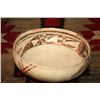 Image 2 : Sikyatki Polychrome Bowl with Parrots