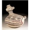 Image 1 : Anasazi Zoomorphic Goose Effigy