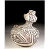 Image 4 : Anasazi Zoomorphic Goose Effigy
