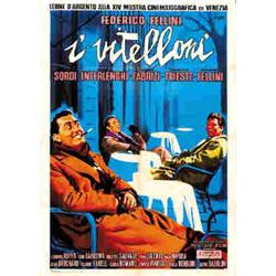 I VITELLONI