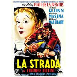LA STRADA