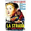 Image 1 : LA STRADA