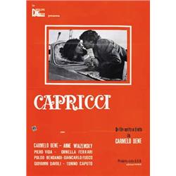 CAPRICCI