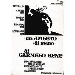 (UN) AMLETO (DI MENO)