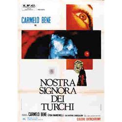 NOSTRA SIGNORA DEI TURCHI