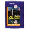 Image 1 : LOTTO DI 2 MANIFESTI PER IL FILM SALOME'